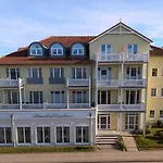 Strandschloesschen-i-we-10-9888 דירה Ostseebad Kühlungsborn