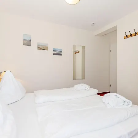 Strandschlösschen I, We 10 / 9888 Apartment Ostseebad Kühlungsborn