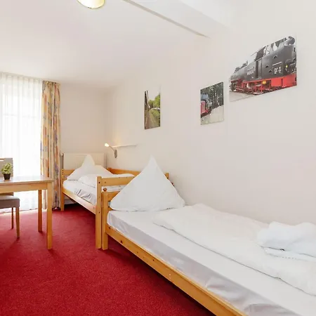 Apartment Strandschlösschen I, We 10 / 9888