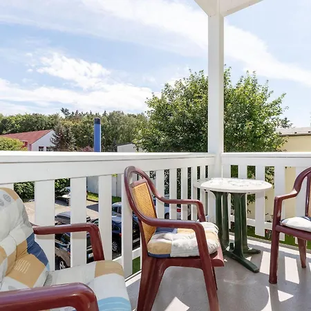 Strandschlösschen I, We 10 / 9888