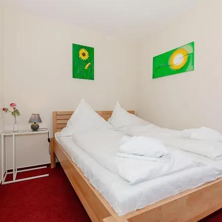 Apartmán Strandschloesschen-i-we-10-9888