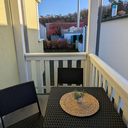 Apartmán Strandschloesschen-i-we-10-9888 *