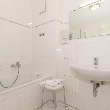 Apartmán Strandschloesschen-i-we-10-9888 *