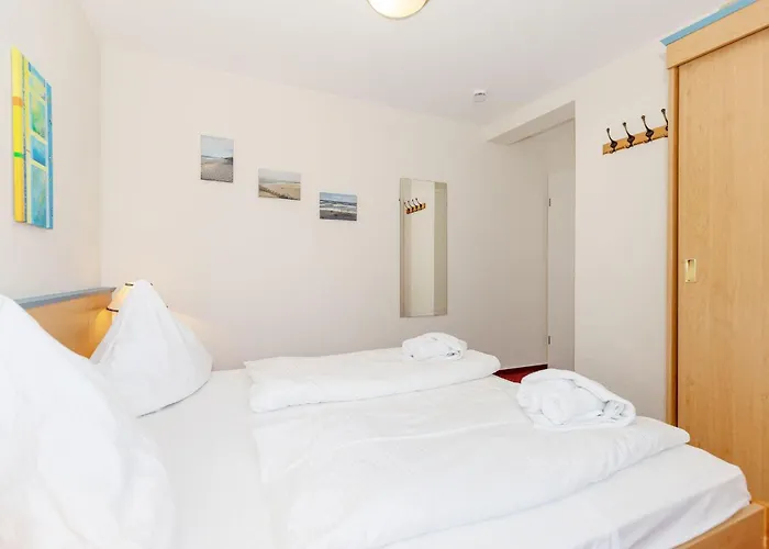 Διαμέρισμα Strandschloesschen-i-we-10-9888 Ostseebad Kühlungsborn