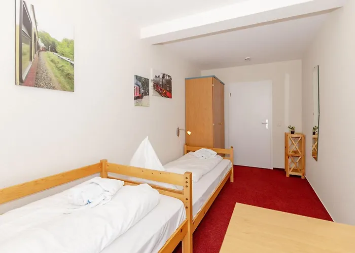 Strandschloesschen-i-we-10-9888 Διαμέρισμα Ostseebad Kühlungsborn