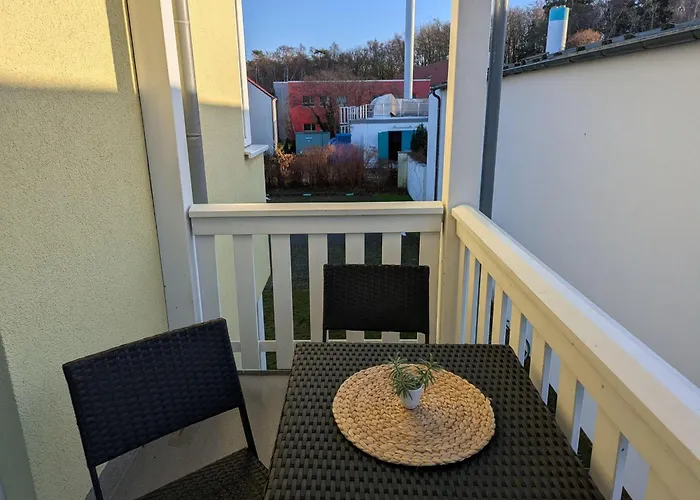 Strandschloesschen-i-we-10-9888 * Ostseebad Kühlungsborn